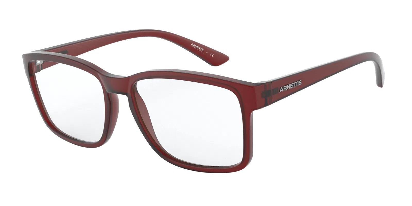 Arnette Dirkk 7177 Eyeglasses - view 7